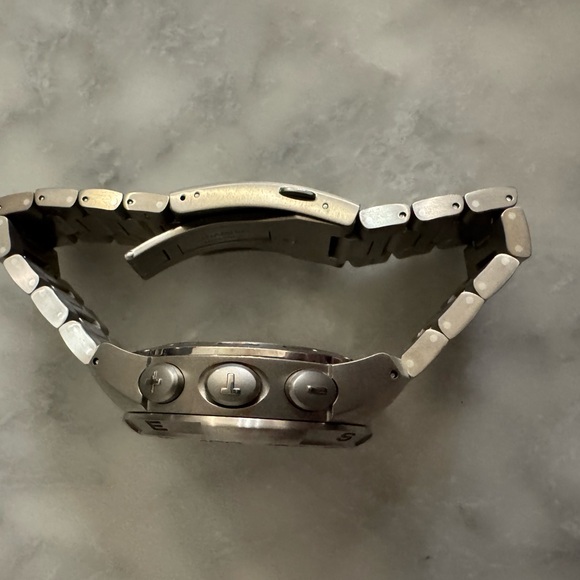 TISSOT - T TOUCH EXPERT MENS WATCH T013420A - NWOB - Picture 6 of 9